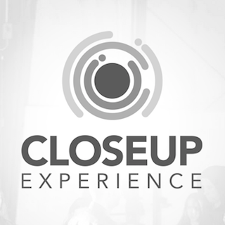 CloseUp Experience