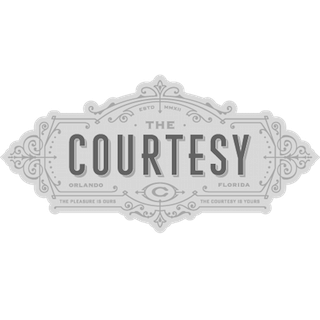 The Courtesy Bar